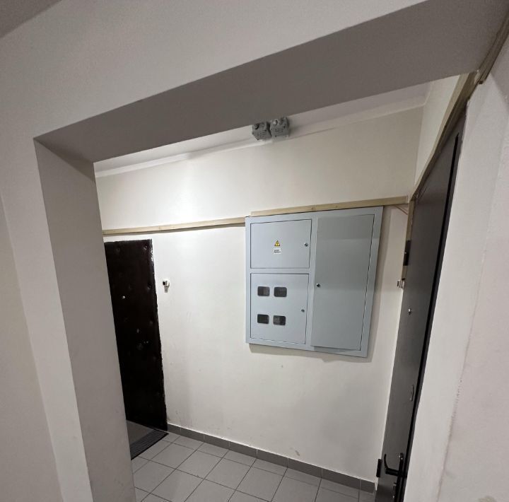 квартира г Москва метро Молодежная ул Ярцевская 29к/2 фото 8