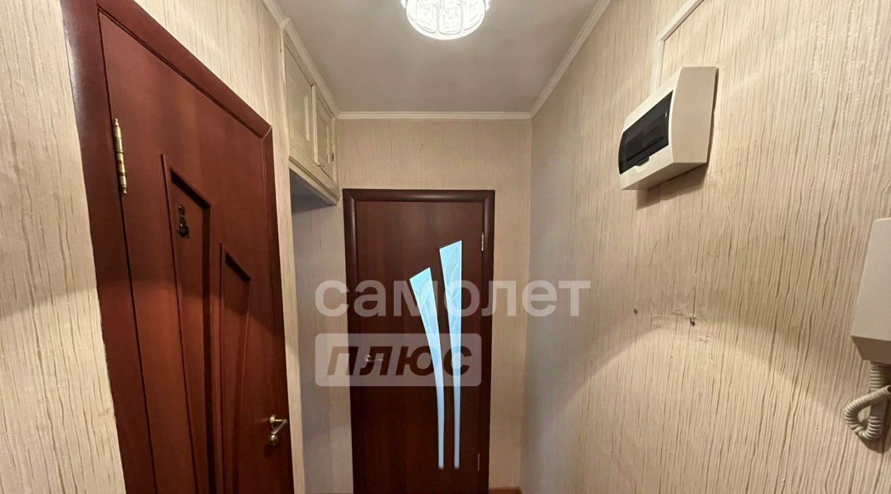 квартира г Курск р-н Железнодорожный ул Станционная 38 фото 1