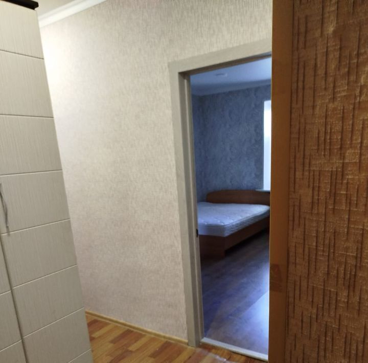 квартира г Курск р-н Сеймский ул Дейнеки 6 Курского завода тракторных запчастей мкр фото 1