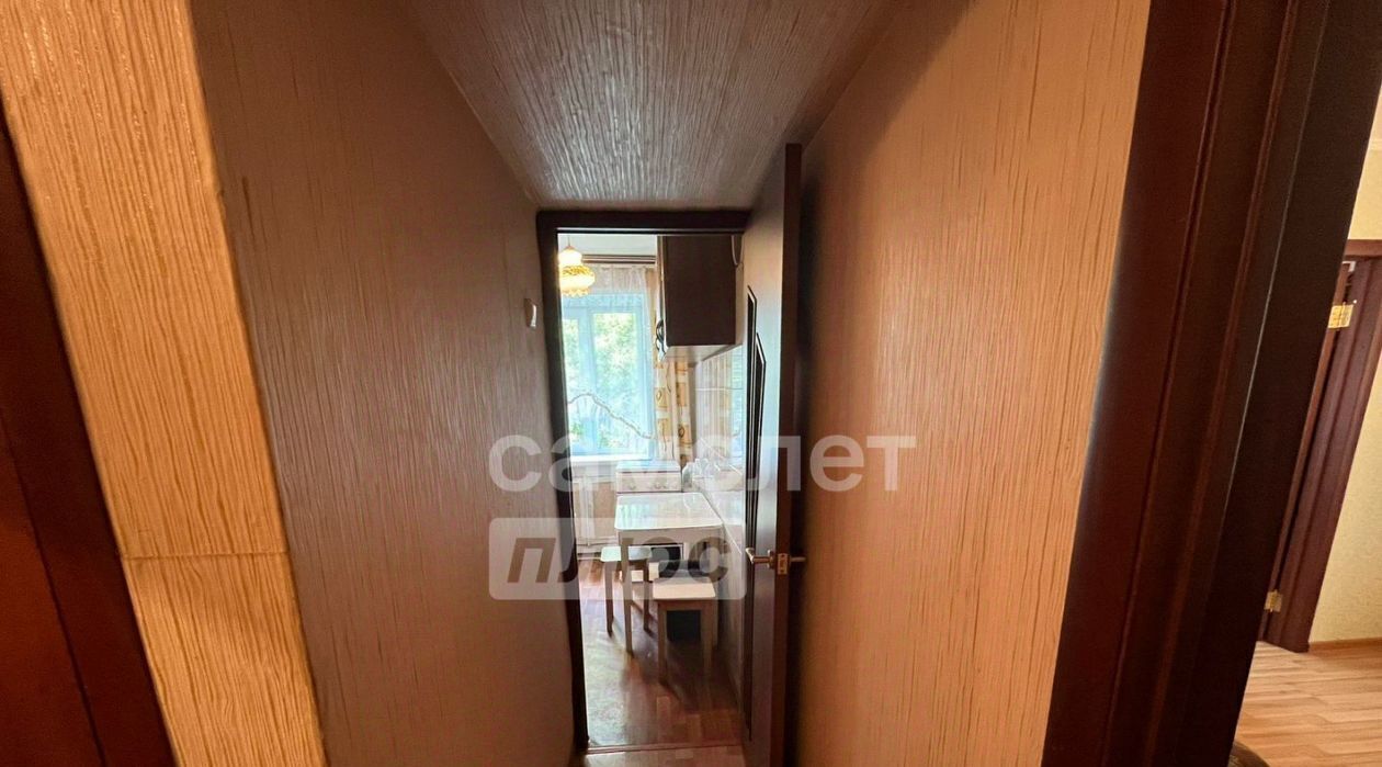 квартира г Курск р-н Железнодорожный ул Станционная 38 фото 3