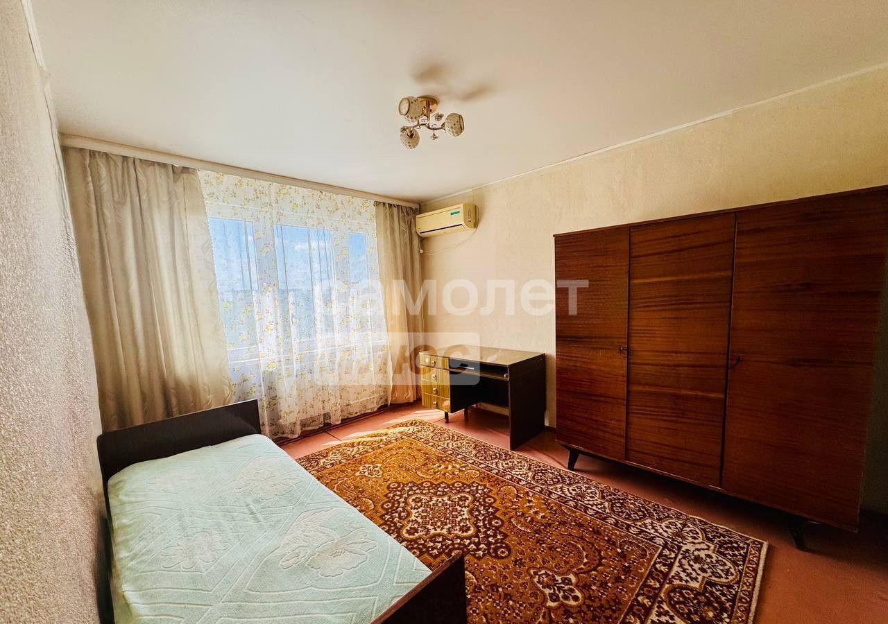 квартира г Пенза Пенза-4 пр-кт Строителей 88 р-н Октябрьский фото 2