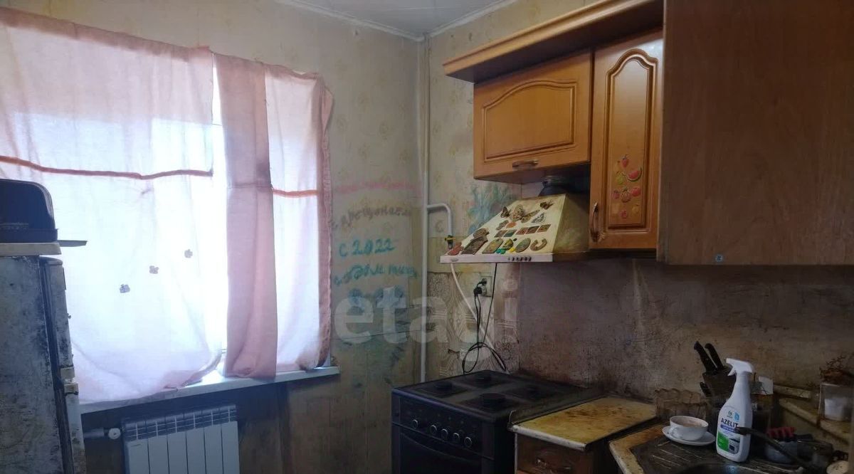 квартира г Липецк р-н Левобережный Дачный ул Центральная 9 фото 1