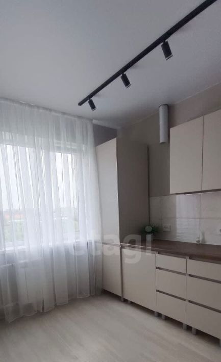 квартира г Липецк р-н Советский ул Звездная 4/2 фото 4