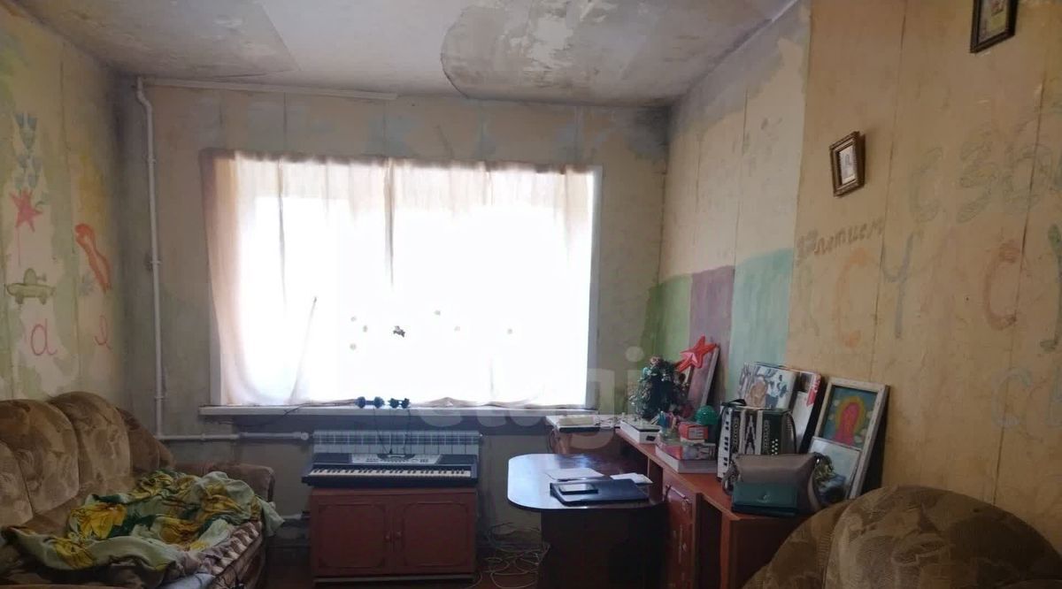 квартира г Липецк р-н Левобережный Дачный ул Центральная 9 фото 4