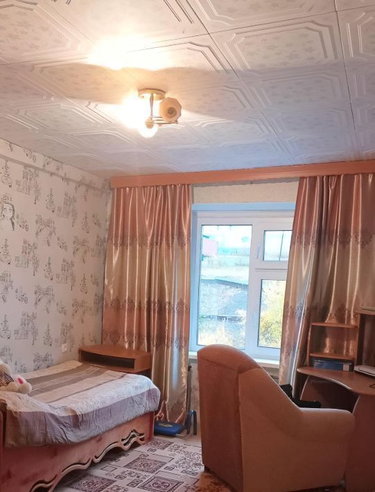 квартира р-н Таймырский Долгано-Ненецкий г Дудинка ул Щорса 17б фото 3
