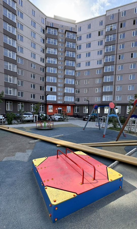 квартира г Каспийск ул Михаила Ломоносова 37 фото 3