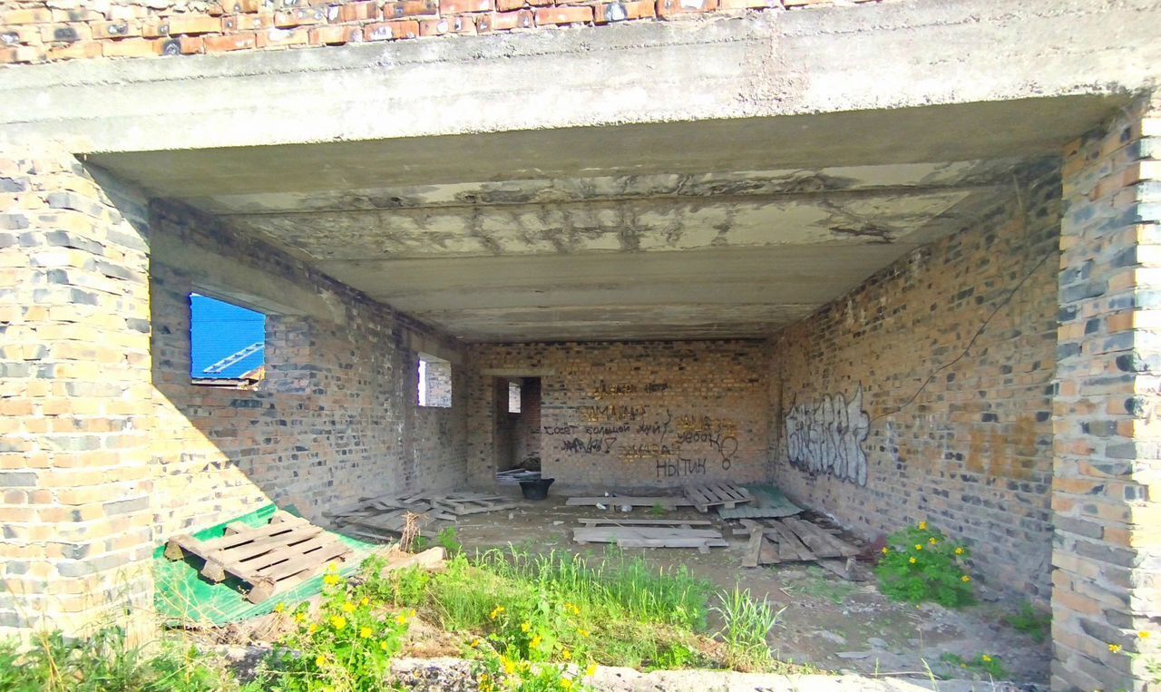 земля г Абакан дачный район Аскизский Тракт, Ягодная ул., 1 фото 4