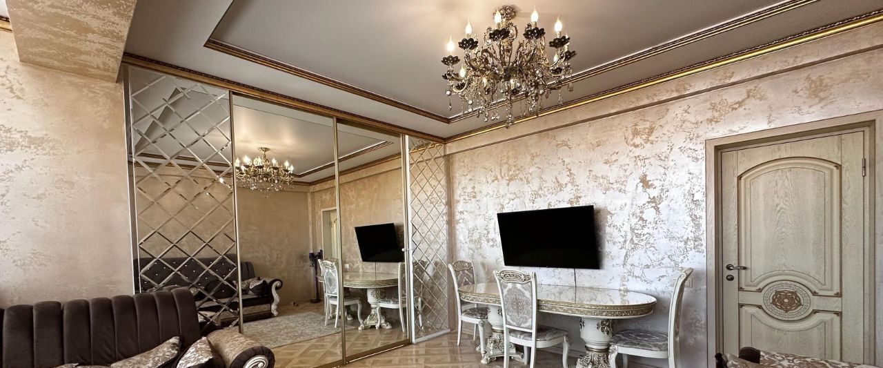 квартира г Черкесск ул Кавказская 56 фото 10