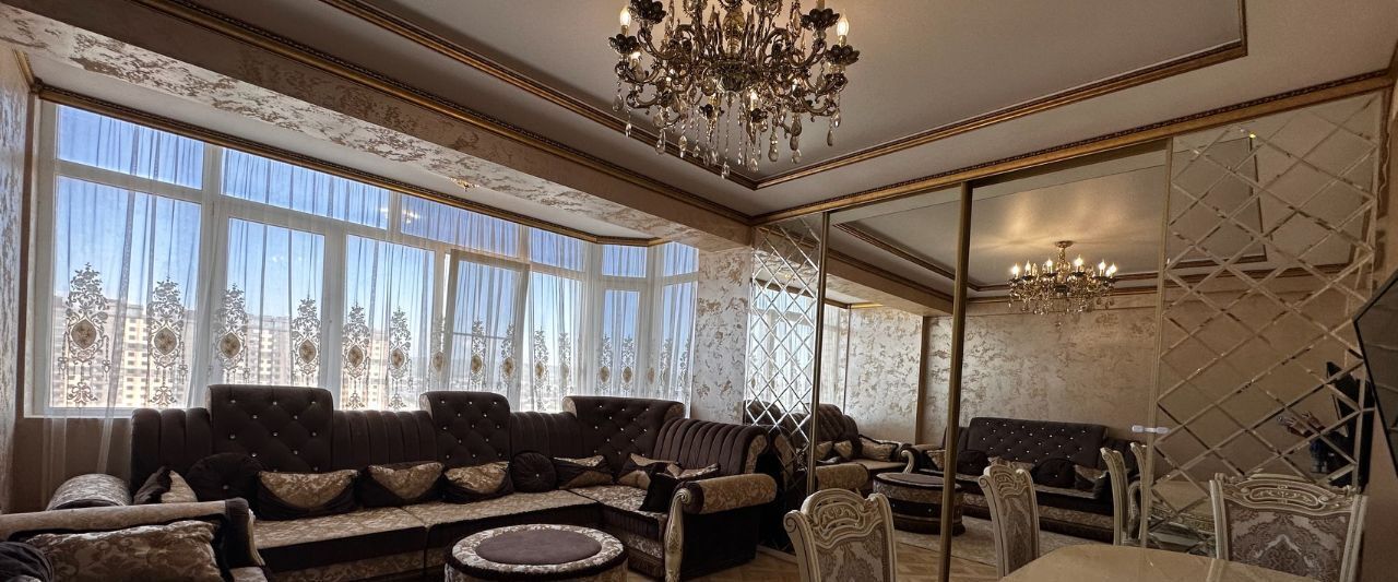 квартира г Черкесск ул Кавказская 56 фото 14