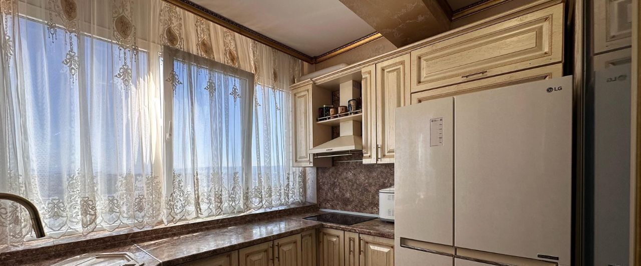 квартира г Черкесск ул Кавказская 56 фото 15