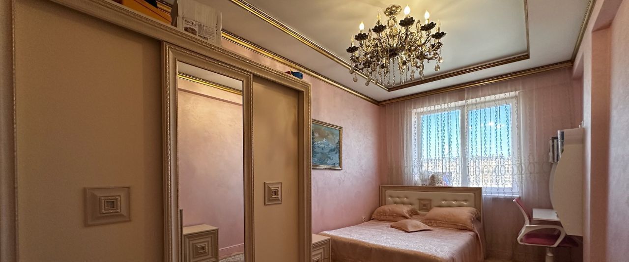 квартира г Черкесск ул Кавказская 56 фото 20
