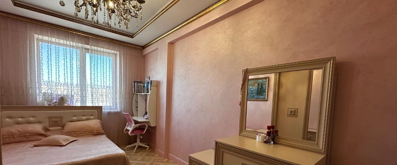 квартира г Черкесск ул Кавказская 56 фото 21