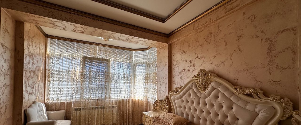 квартира г Черкесск ул Кавказская 56 фото 30