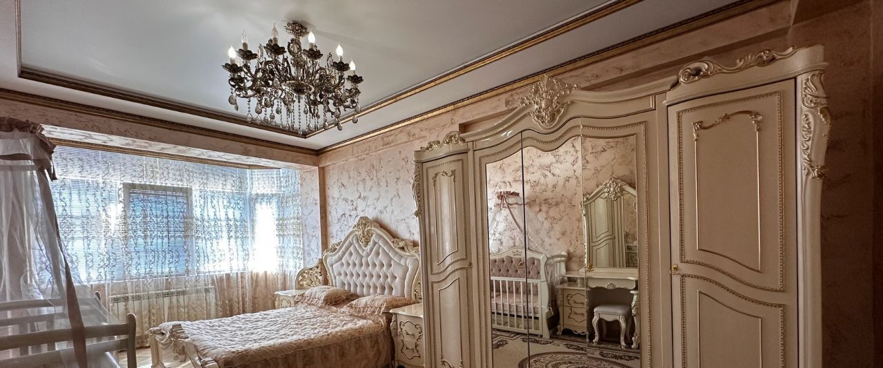 квартира г Черкесск ул Кавказская 56 фото 32