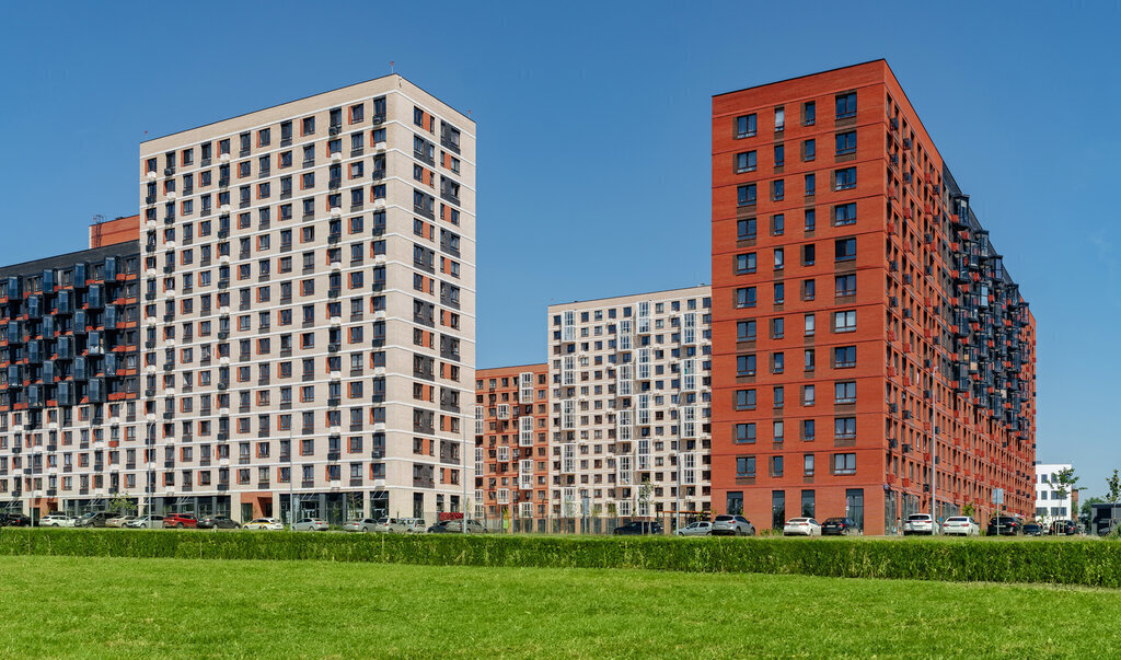 квартира г Москва метро Остафьево метро Щербинка ТиНАО ул Уточкина 5к/2 фото 5