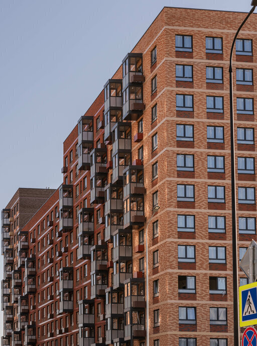 квартира г Москва метро Остафьево метро Щербинка ТиНАО ул Уточкина 5к/2 фото 32
