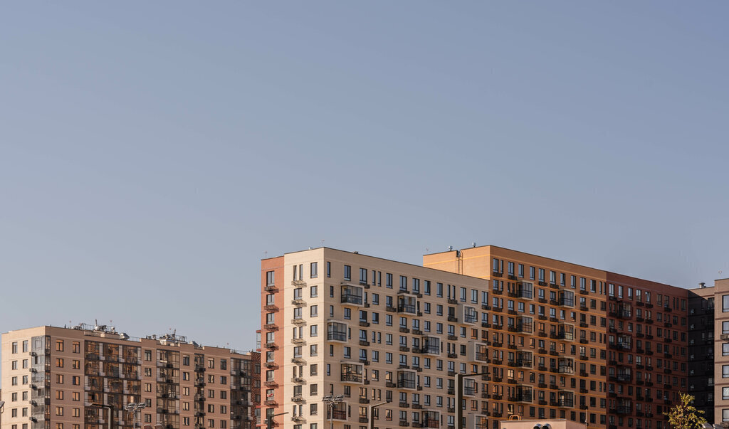 квартира г Москва метро Остафьево метро Щербинка ТиНАО ул Уточкина 5к/2 фото 34