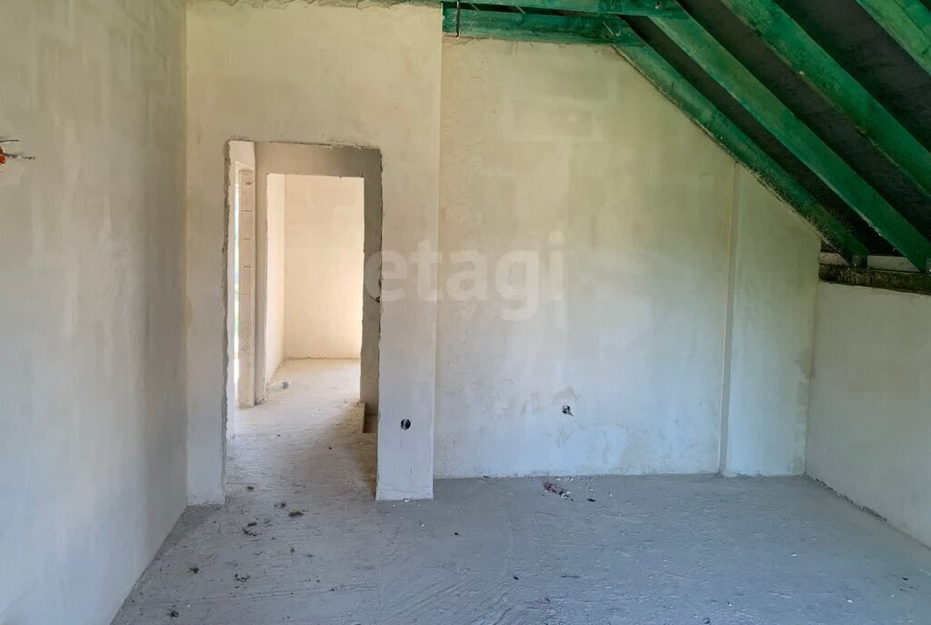 дом г Светлый п Волочаевское ул Вишневая Светловский городской округ фото 19