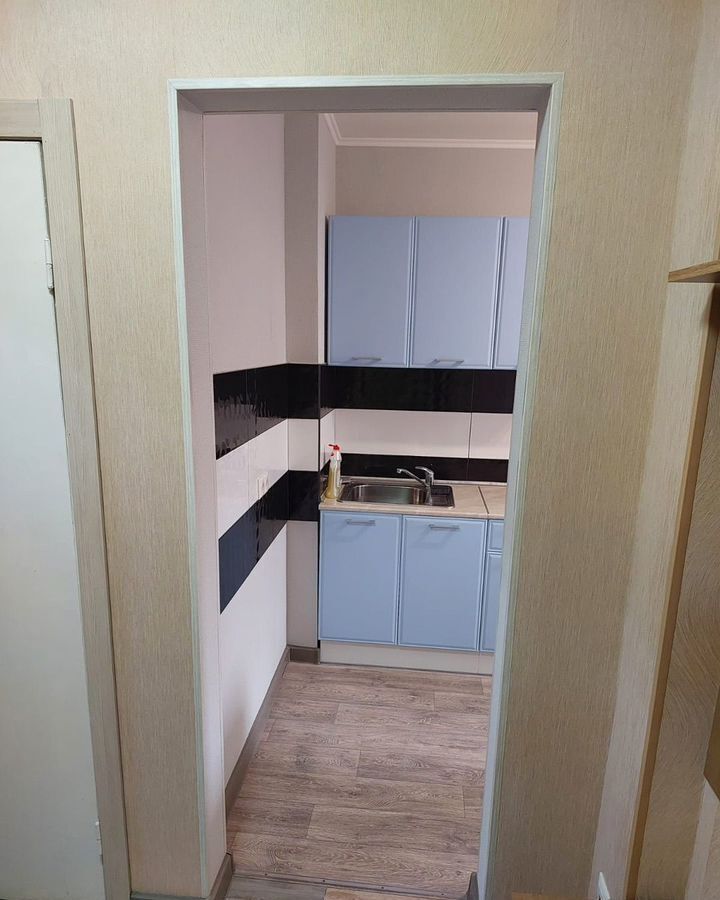 квартира г Королев мкр Первомайский ул Советская 4а фото 16
