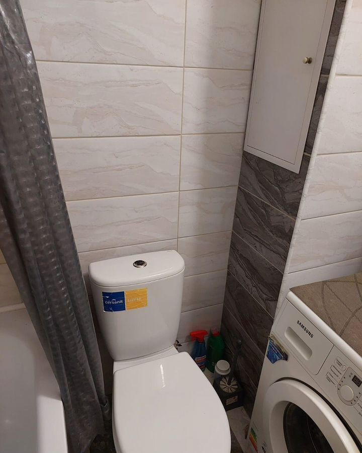 квартира г Королев мкр Первомайский ул Советская 4а фото 24