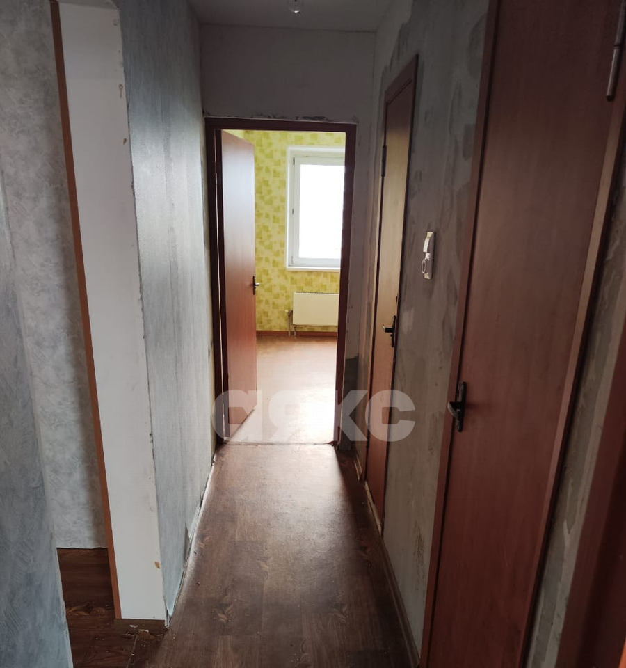 квартира г Тула ш Калужское 52 фото 7