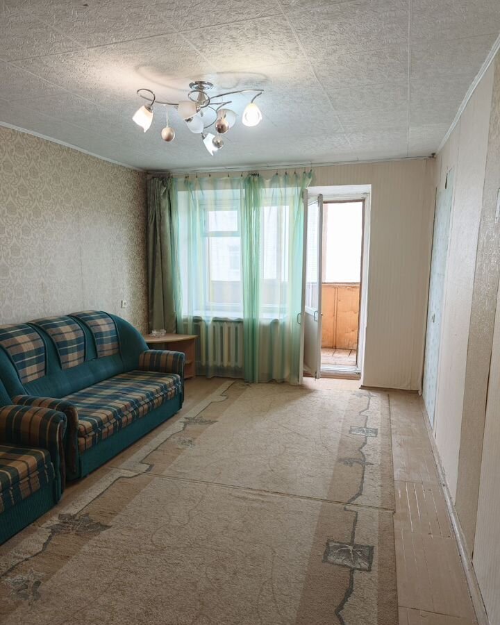 квартира г Салават ул Строителей 50 фото 12