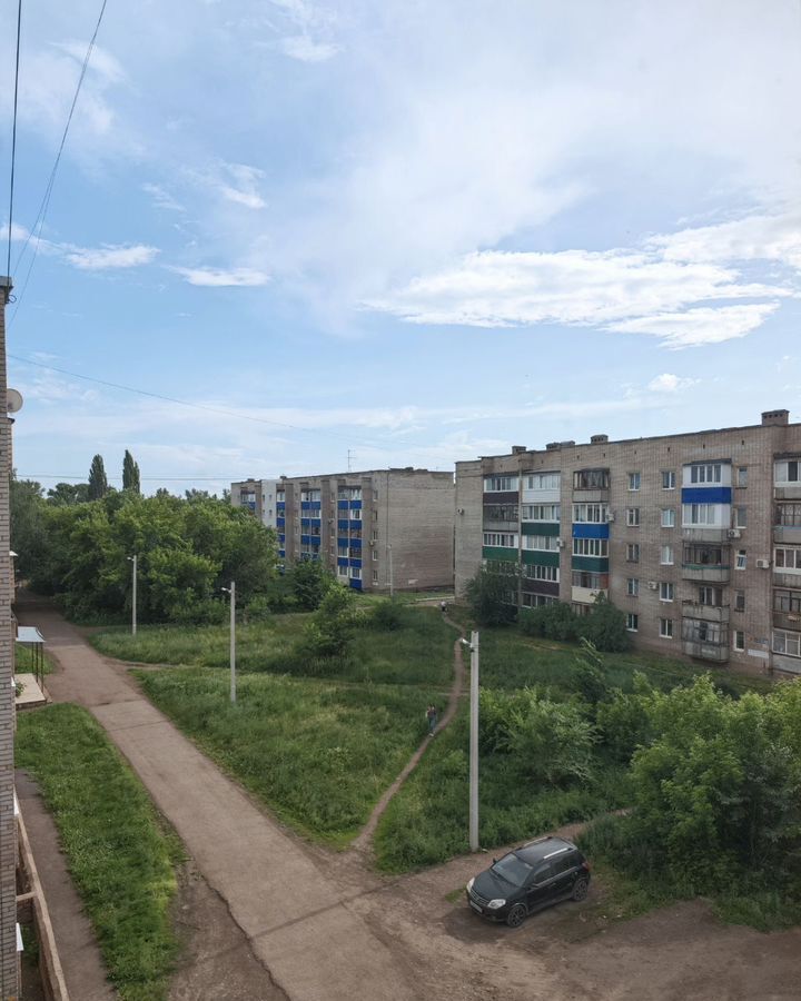 квартира г Салават ул Строителей 50 фото 15
