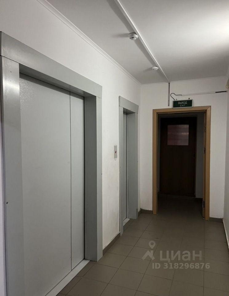 квартира г Краснодар ул Черкасская 135 фото 12