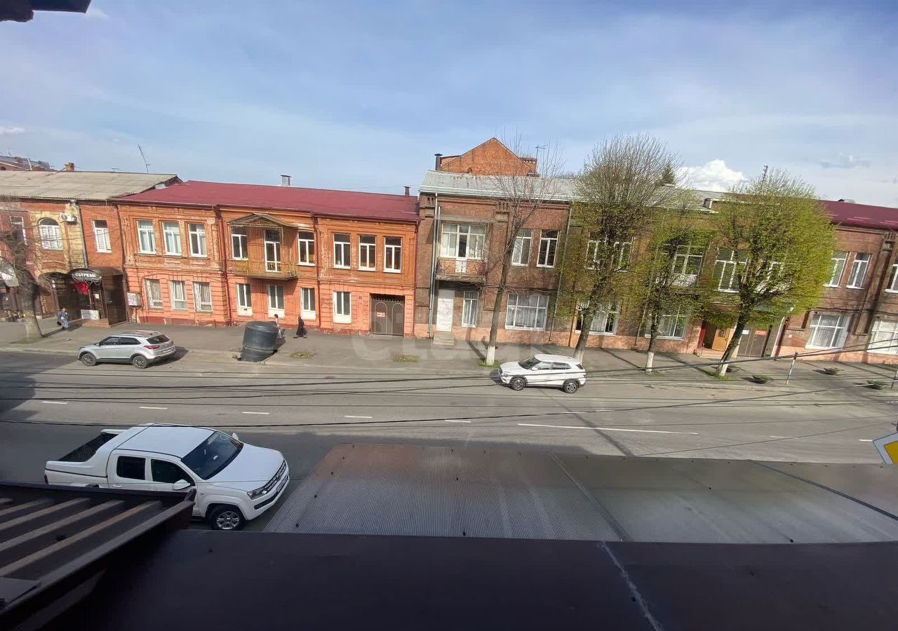 торговое помещение г Владикавказ р-н Иристонский ул Никитина 37 Республика Северная Осетия — Владикавказ фото 12