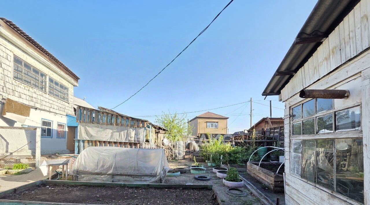 дом г Улан-Удэ р-н Советский Батарейка ул Нагорная 5 фото 22