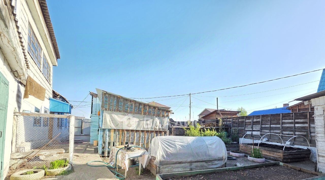 дом г Улан-Удэ р-н Советский Батарейка ул Нагорная 5 фото 23