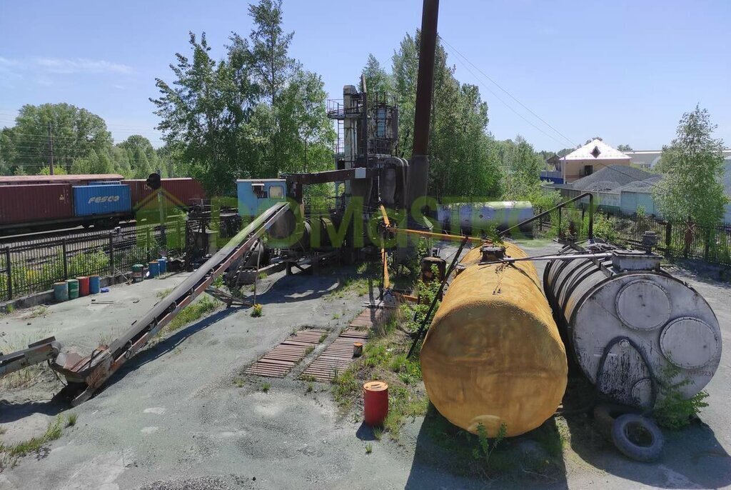 офис г Новосибирск Заельцовская ул Кайтымовская 12/4 фото 5