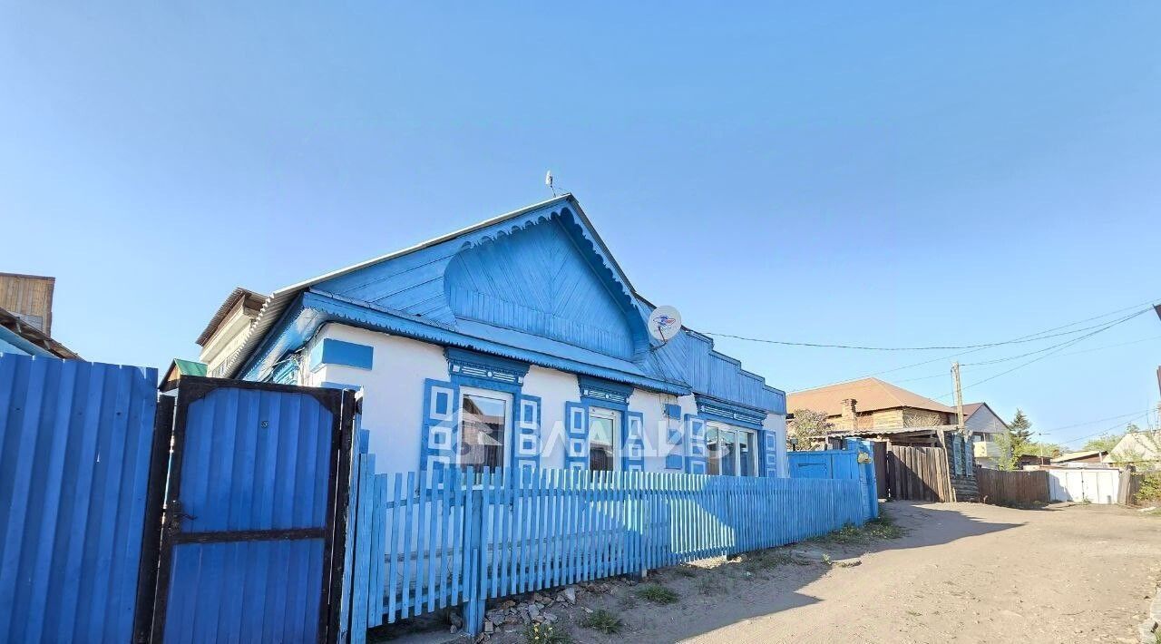 дом г Улан-Удэ р-н Советский Батарейка ул Нагорная 5 фото 29