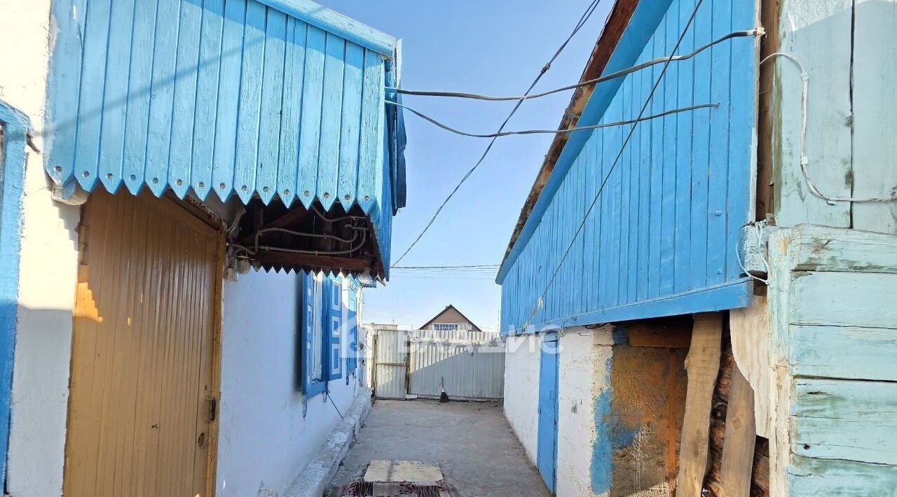 дом г Улан-Удэ р-н Советский Батарейка ул Нагорная 5 фото 27