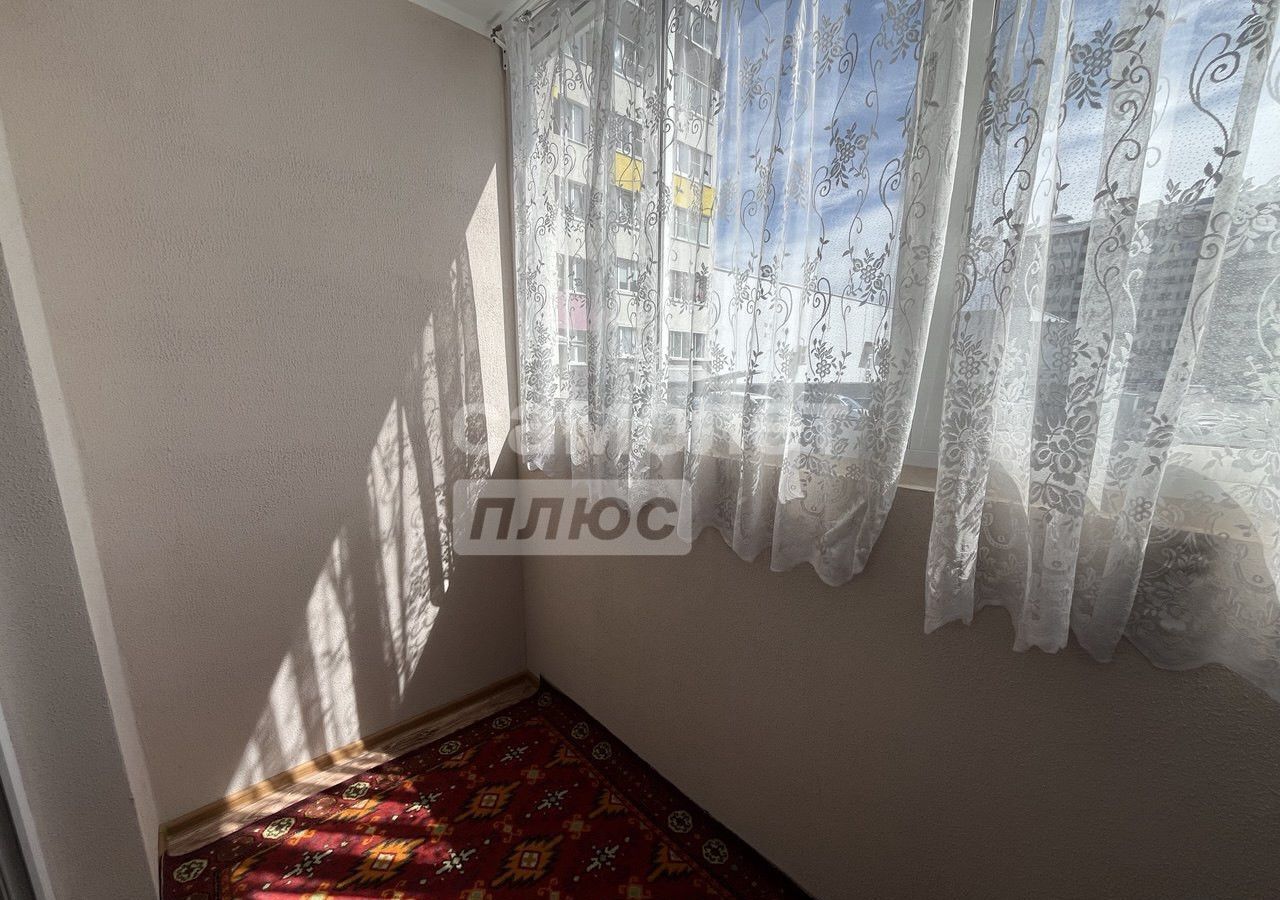 квартира г Курск р-н Центральный пр-кт Надежды Плевицкой 29 фото 8