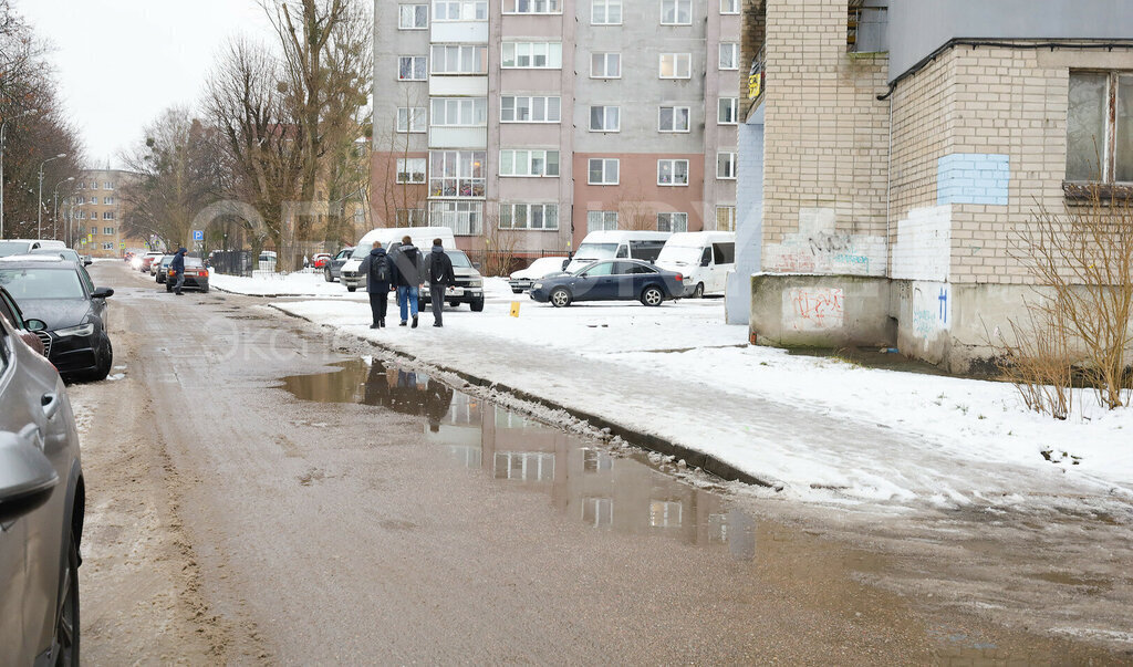 свободного назначения г Калининград ул Эльблонгская 9 фото 15
