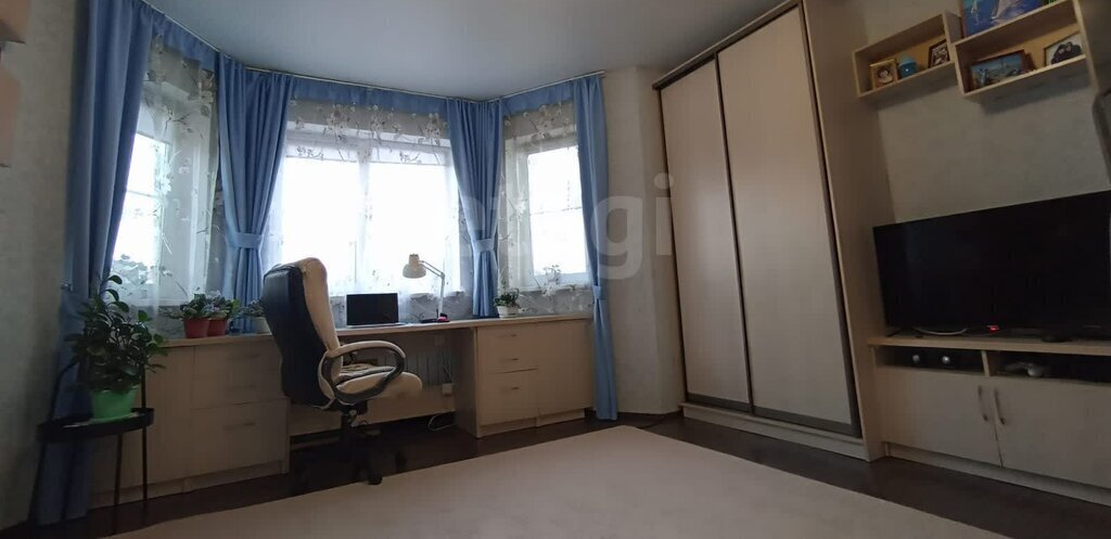 квартира г Краснодар микрорайон Сады Калинина ул Троицкая 150 фото 6