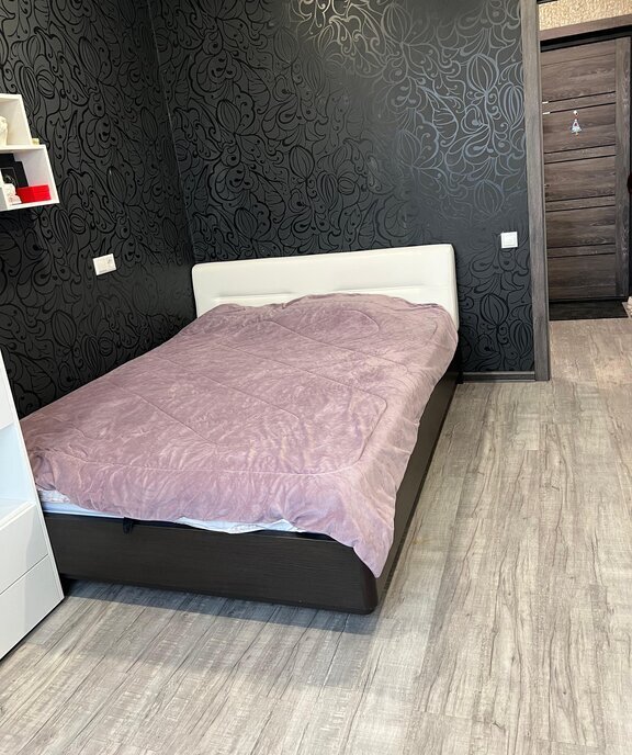 квартира г Барнаул ул Смирнова 1а фото 16