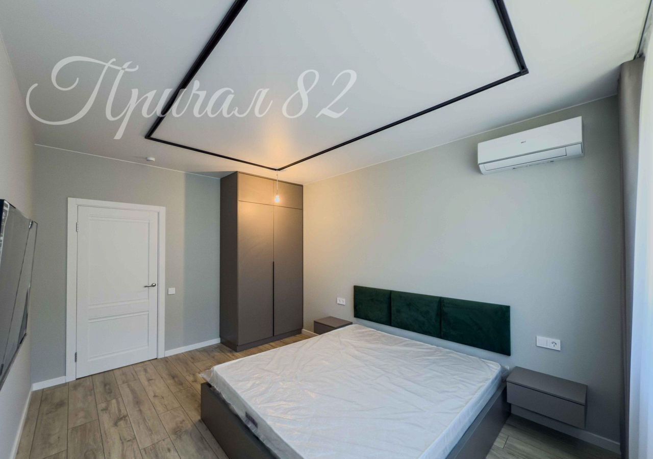 квартира г Ялта пгт Восход ул Авроры 77к/3 фото 7