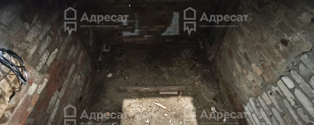 дом г Волгоград р-н Ворошиловский Максимовский разъезд фото 2
