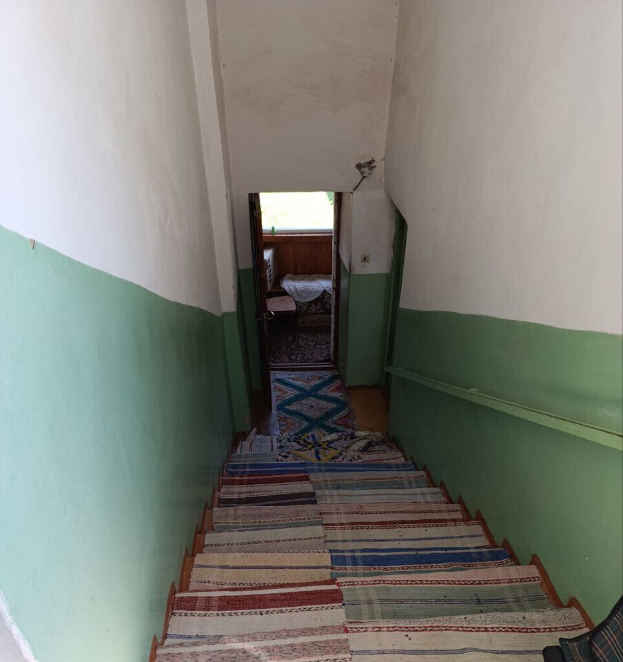 квартира г Шахунья д Большая Свеча Жилой дом фото 20