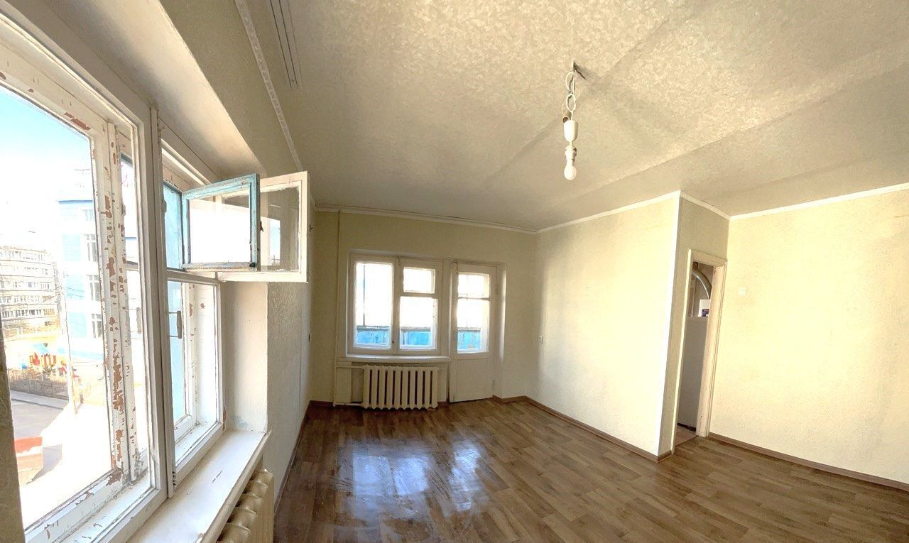 квартира г Бор ул Интернациональная 29 фото 1