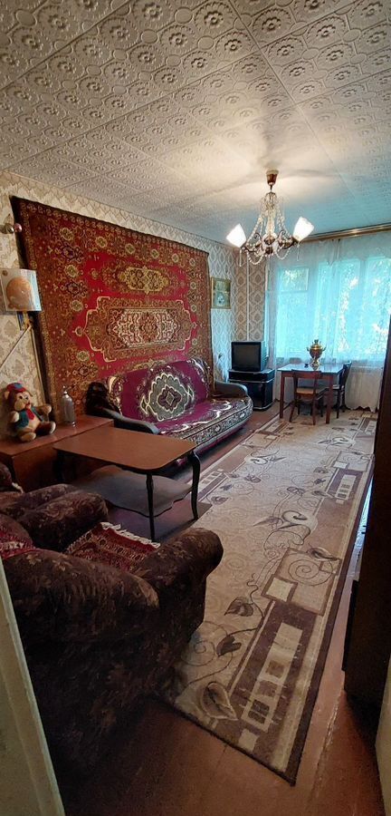 квартира г Липецк р-н Советский 9-й мкр-н, 23 фото 4