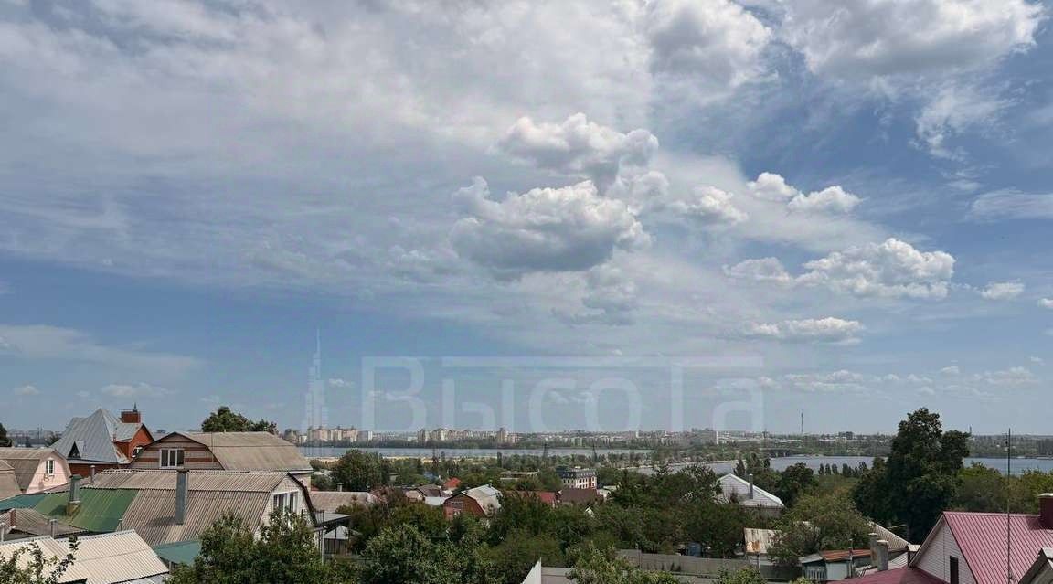 дом г Воронеж р-н Центральный ул Шишкова 144 фото 23