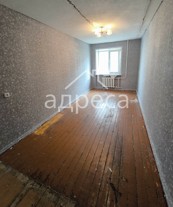 квартира г Самара Юнгородок ул Литвинова 326 фото 8