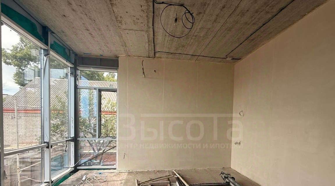 дом г Воронеж р-н Центральный ул Шишкова 144 фото 34