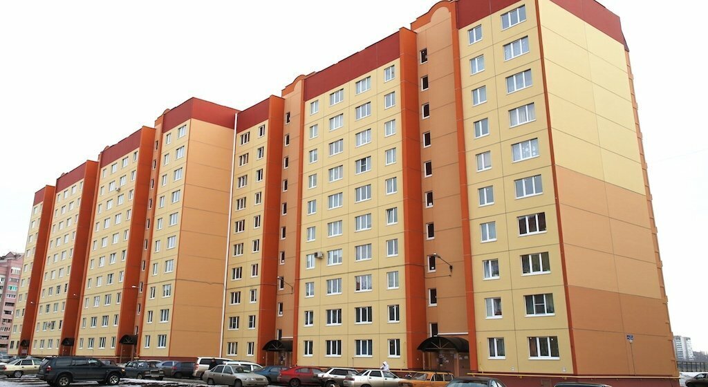 квартира г Воронеж ул Маршала Одинцова 25б/7 фото 6