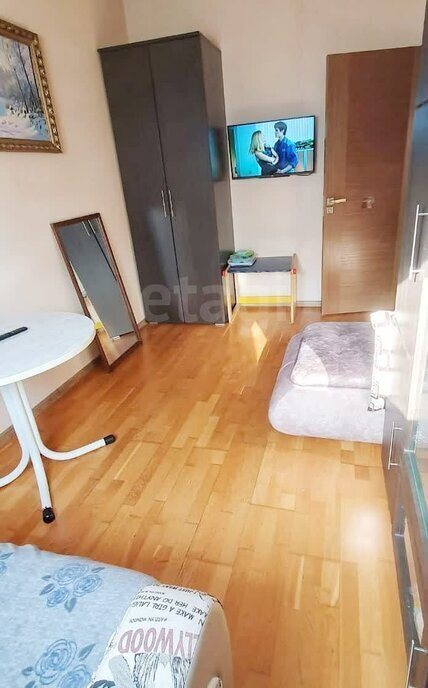 квартира г Геленджик ул Адмирала Серебрякова 18 фото 5