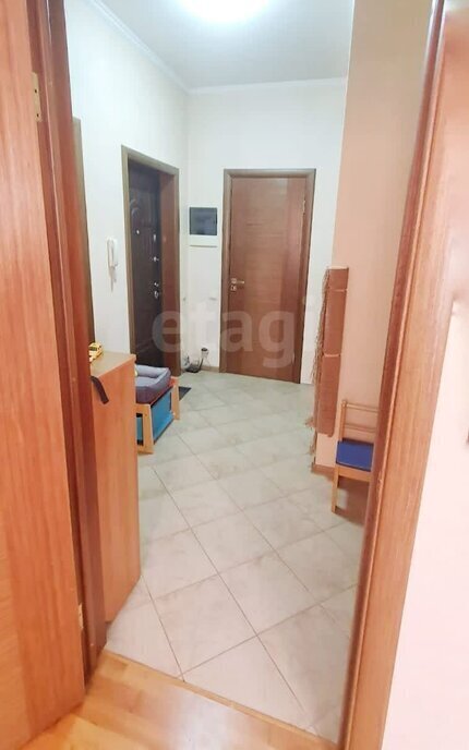 квартира г Геленджик ул Адмирала Серебрякова 18 фото 6