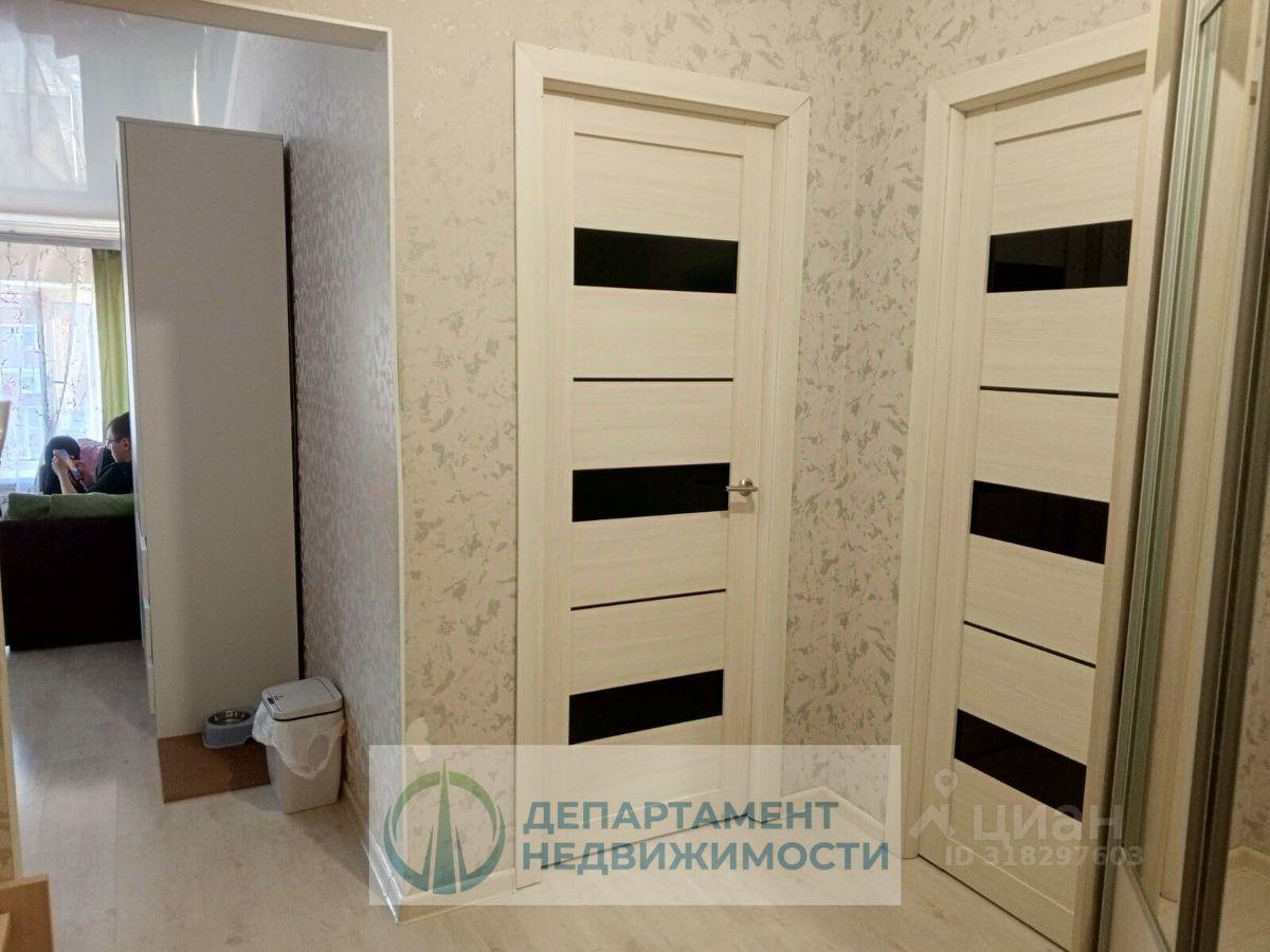 квартира г Краснодар пер Гаражный 12 фото 5